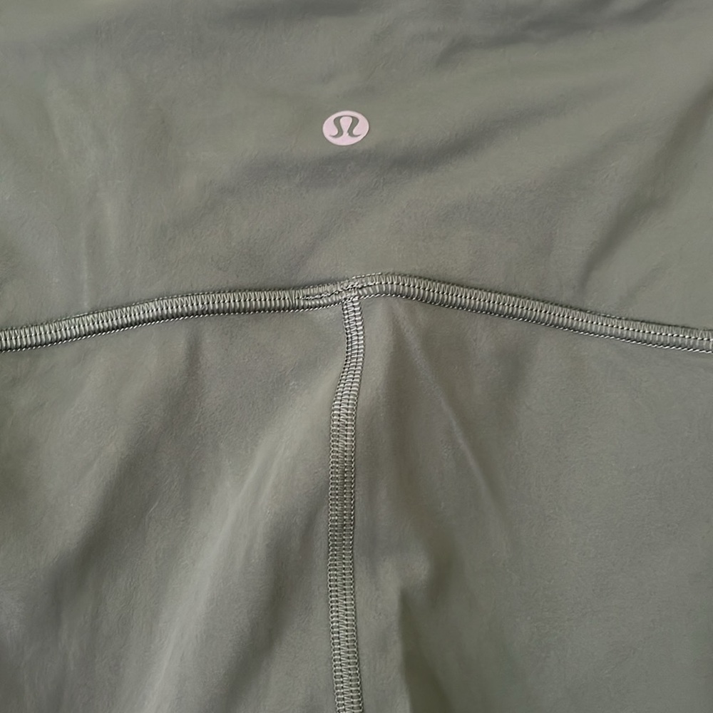 Like new Lululemon leggings